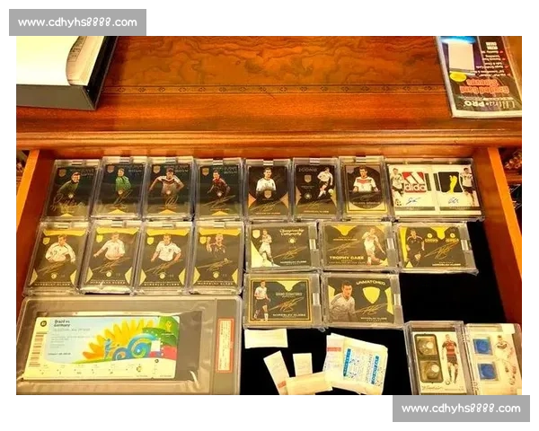 球星卡收藏投资与体育文化价值深度解析趋势与市场前景探讨案例分享